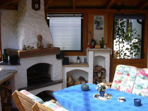 Ferienwohnung Soellner Nagel Экстерьер фото